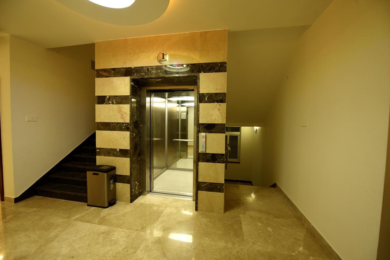 Sky Residency Bed & Breakfast Chennai Eksteriør bilde