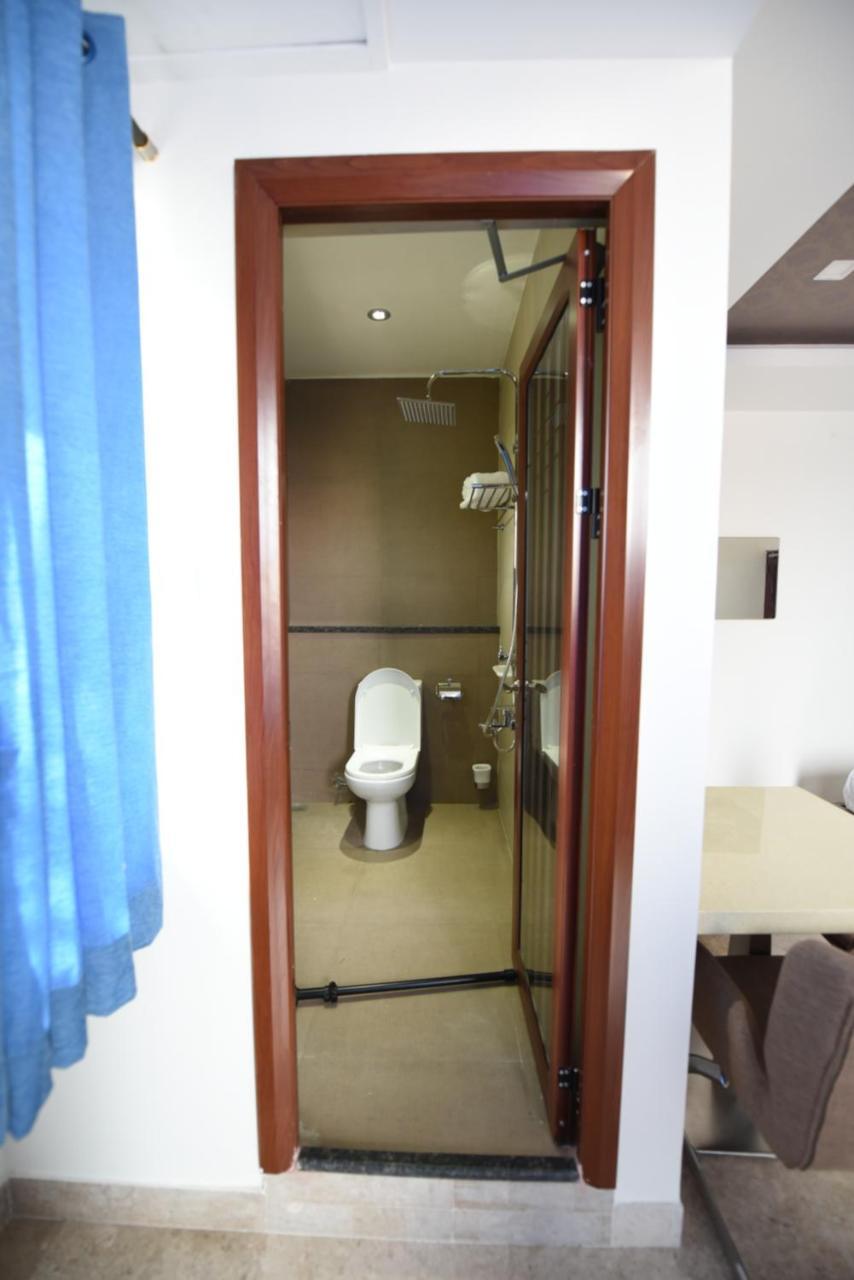 Sky Residency Bed & Breakfast Chennai Eksteriør bilde